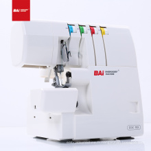 Bai Handheld Mini Overlock Sewing Machine pour tissu